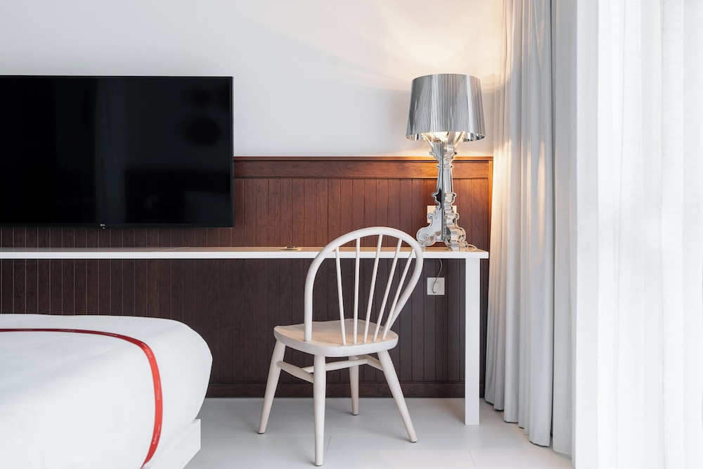 Ruby Molly Hotel Dublin by IHG — Hotel rooms in Dublin, Dublin City