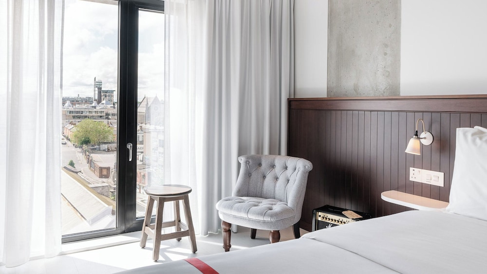 Ruby Molly Hotel Dublin by IHG — Hotel rooms in Dublin, Dublin City