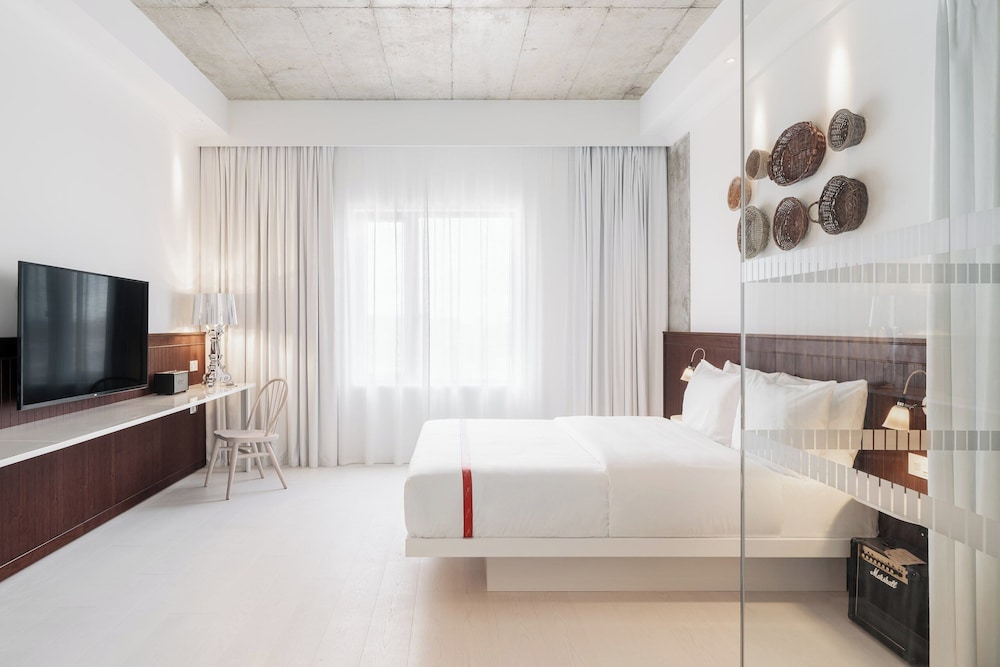 Ruby Molly Hotel Dublin by IHG — Hotel rooms in Dublin, Dublin City