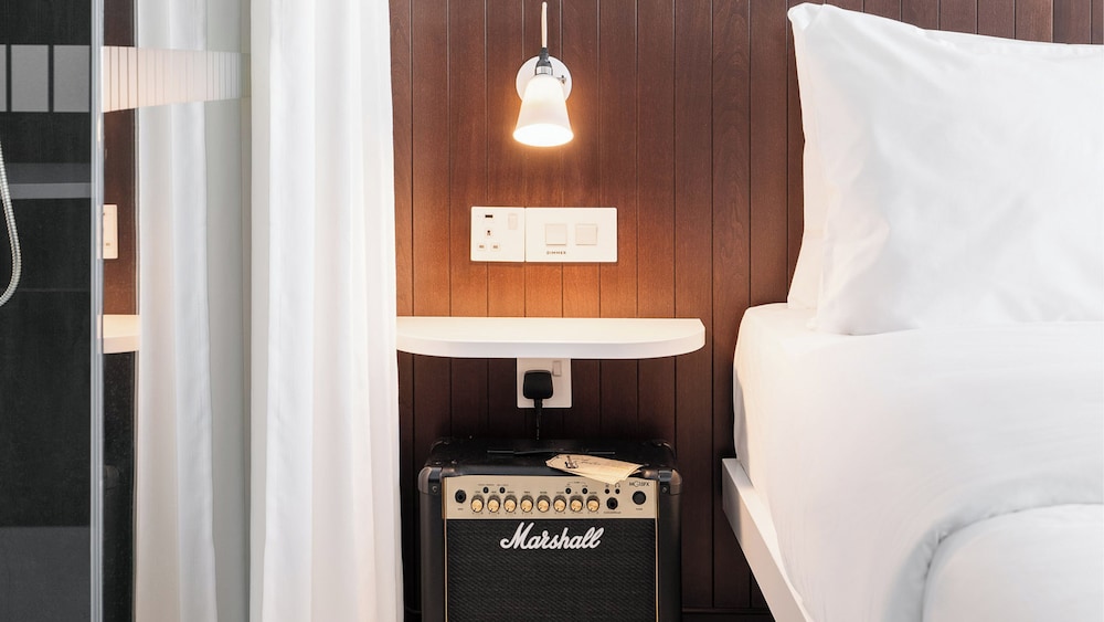 Ruby Molly Hotel Dublin by IHG — Hotel rooms in Dublin, Dublin City