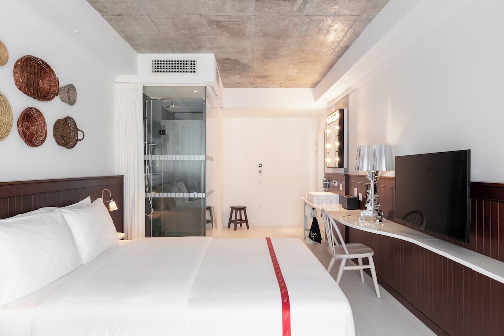 Ruby Molly Hotel Dublin by IHG — Hotel rooms in Dublin, Dublin City