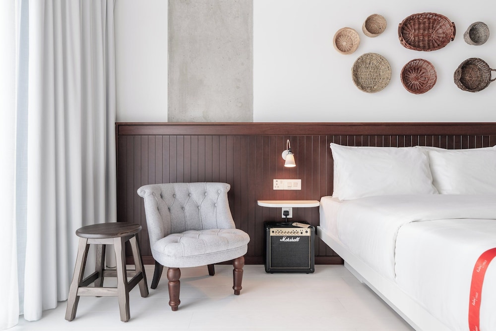 Ruby Molly Hotel Dublin by IHG — Hotel rooms in Dublin, Dublin City