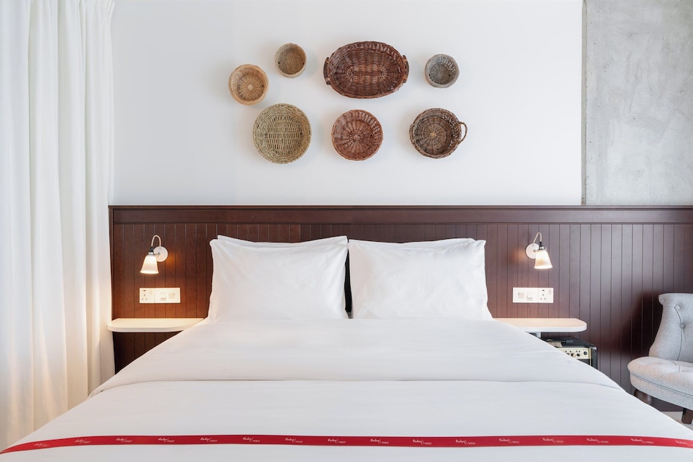 Ruby Molly Hotel Dublin by IHG — Hotel rooms in Dublin, Dublin City