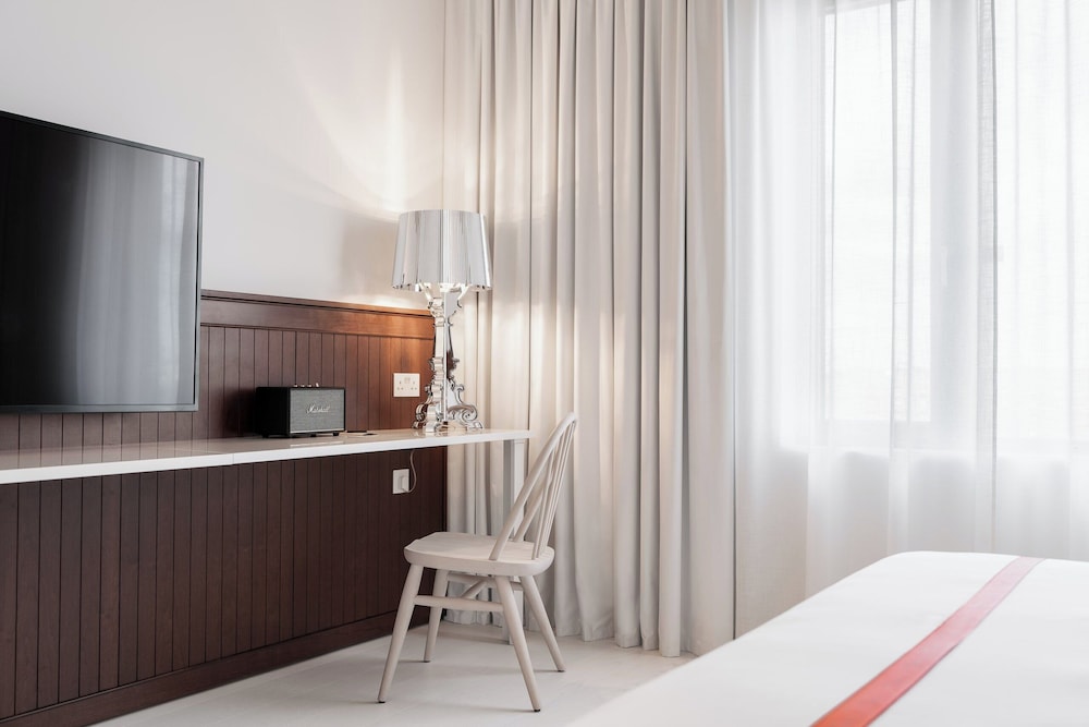 Ruby Molly Hotel Dublin by IHG — Hotel rooms in Dublin, Dublin City