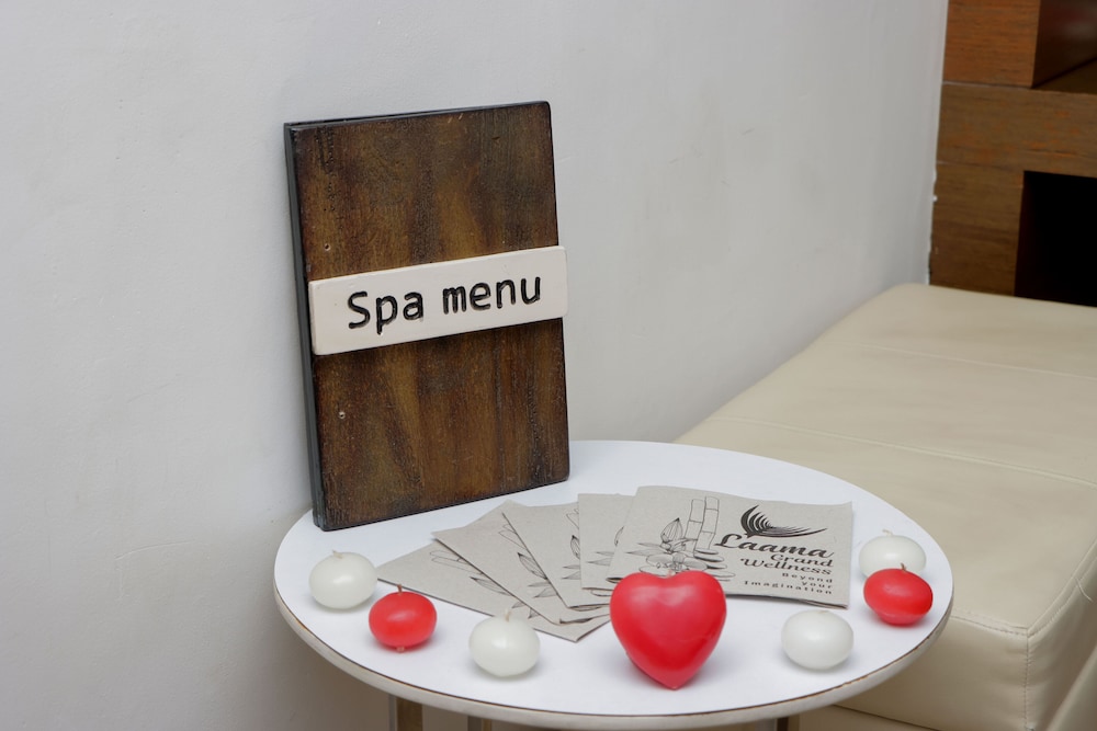 Radisson Hotel Kandy — Spa in Kandy