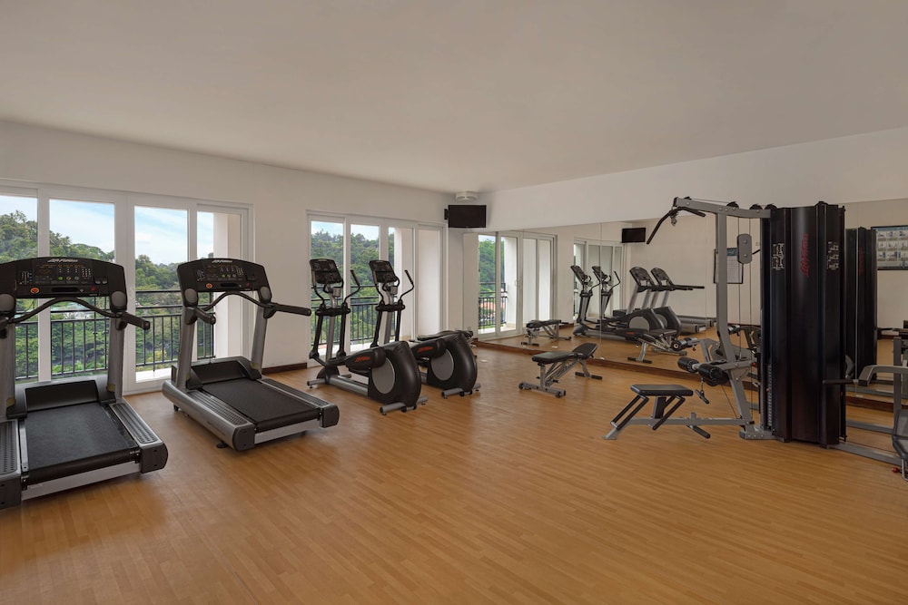 Radisson Hotel Kandy — Sports & recreation in Kandy
