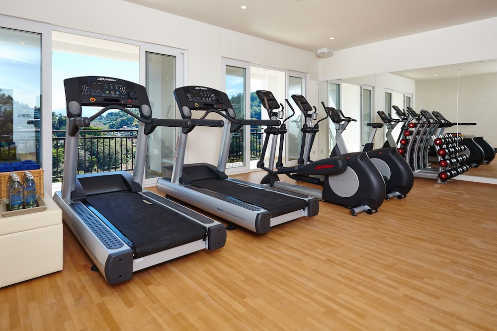 Radisson Hotel Kandy — Sports & recreation in Kandy