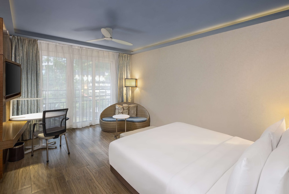 Radisson Hotel Kandy — Hotel rooms in Kandy