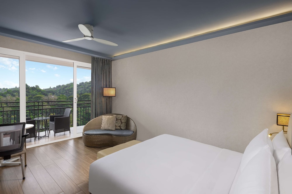 Radisson Hotel Kandy — Hotel rooms in Kandy