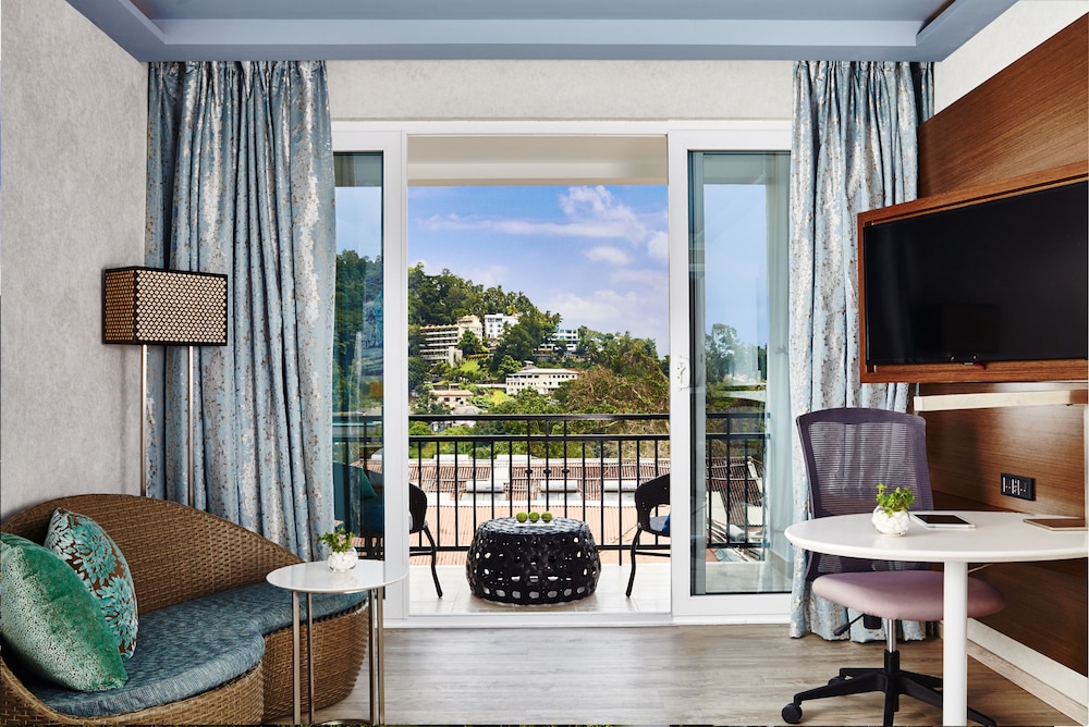 Radisson Hotel Kandy — Hotel rooms in Kandy