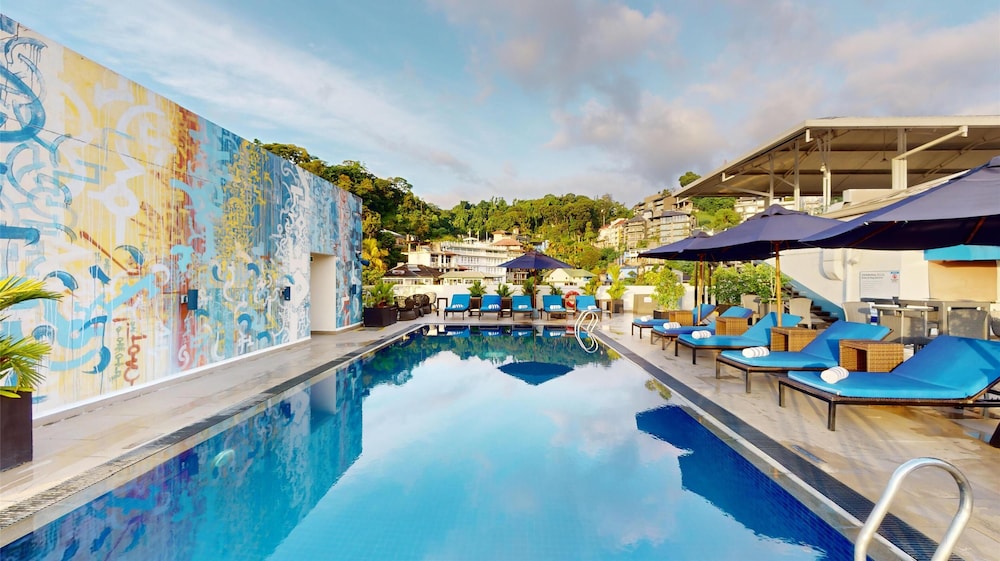 Radisson Hotel Kandy — Main photo in Kandy