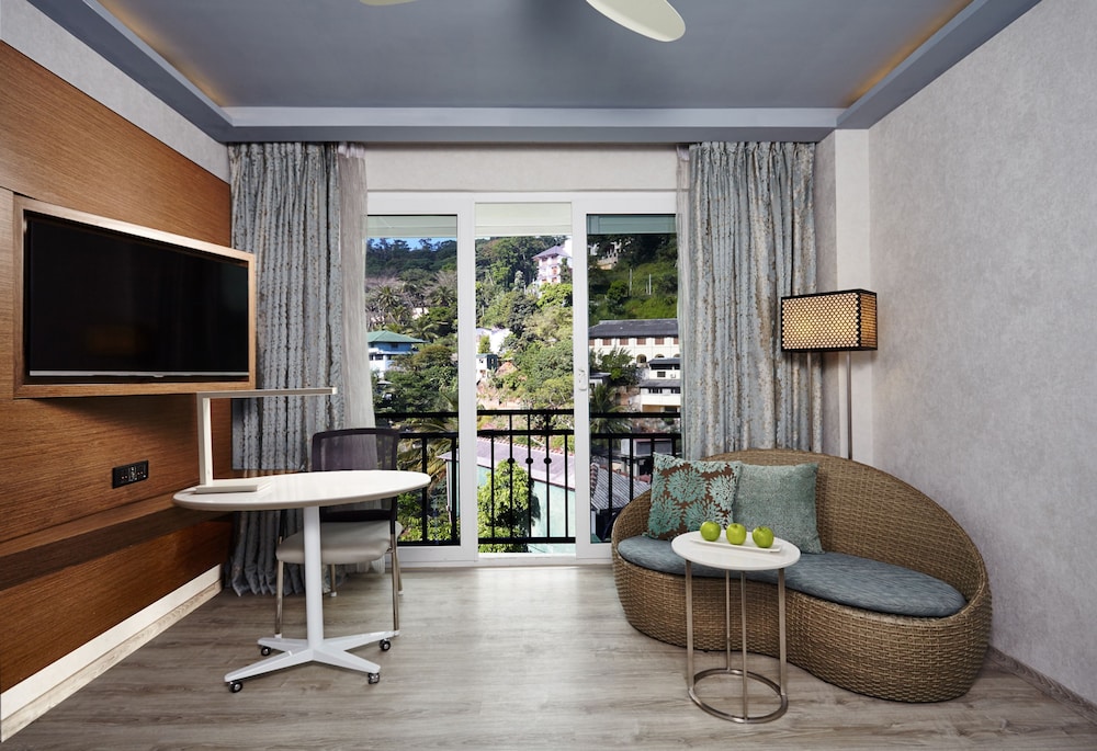 Radisson Hotel Kandy — Hotel rooms in Kandy