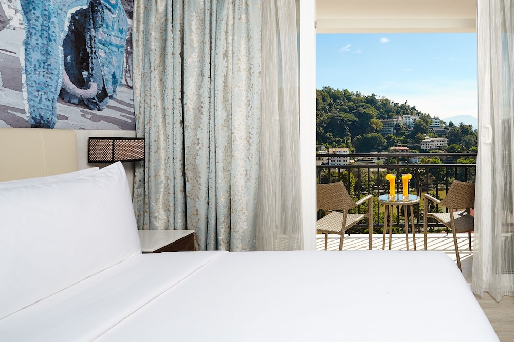 Radisson Hotel Kandy — Hotel rooms in Kandy