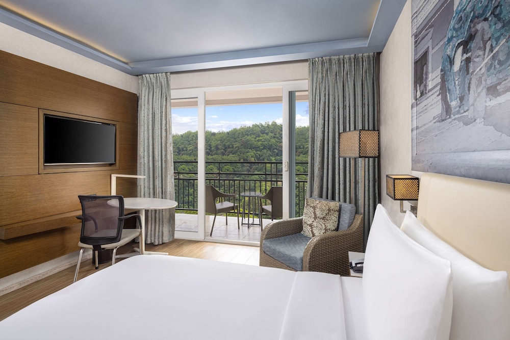 Radisson Hotel Kandy — Hotel rooms in Kandy