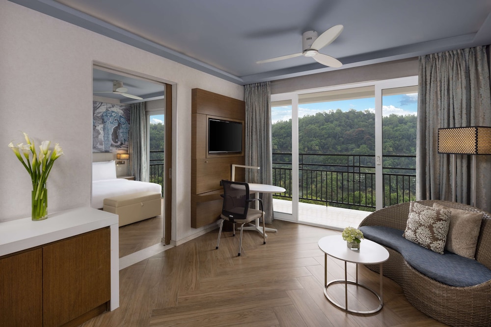 Radisson Hotel Kandy — Hotel rooms in Kandy
