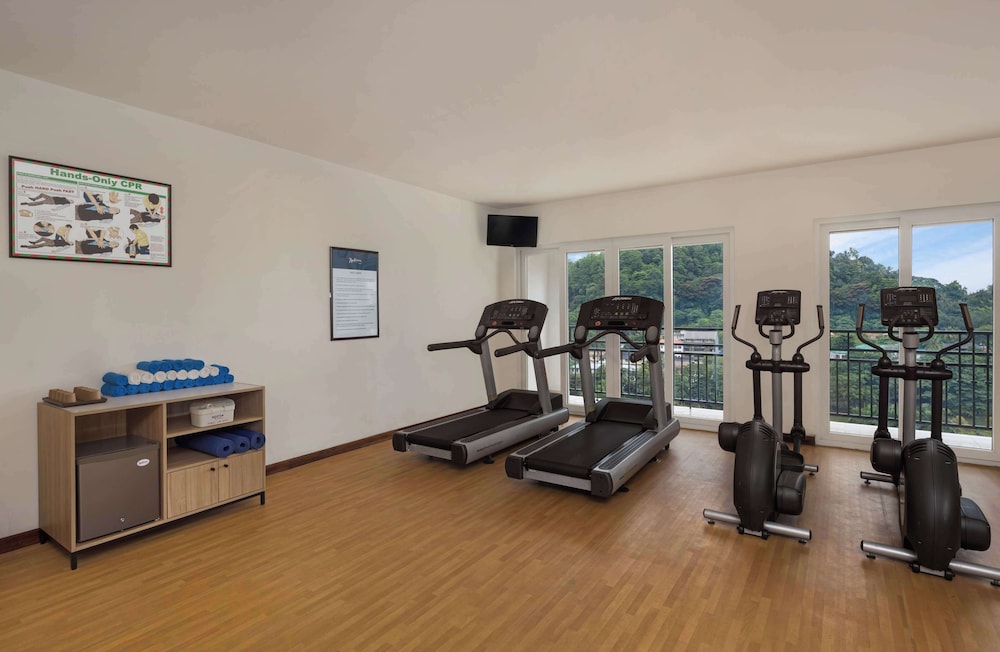 Radisson Hotel Kandy — Sports & recreation in Kandy