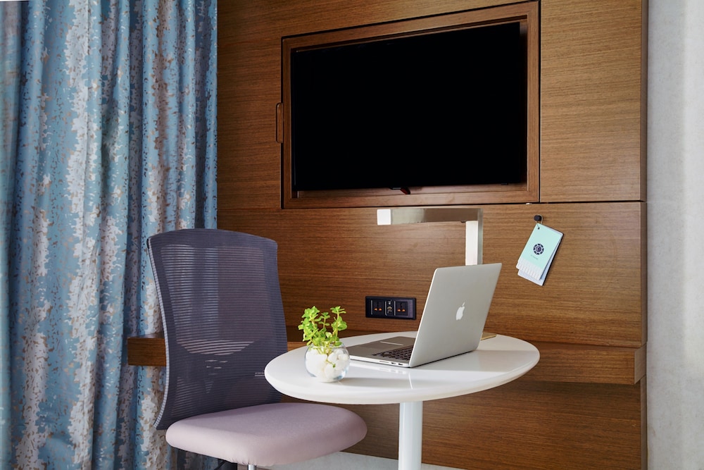 Radisson Hotel Kandy — Hotel rooms in Kandy