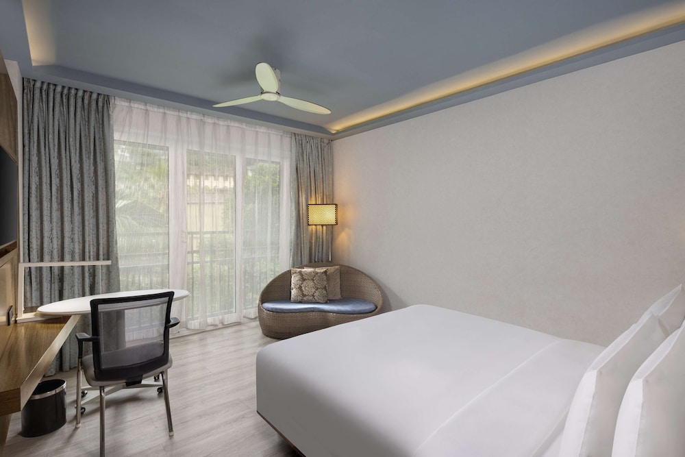 Radisson Hotel Kandy — Hotel rooms in Kandy