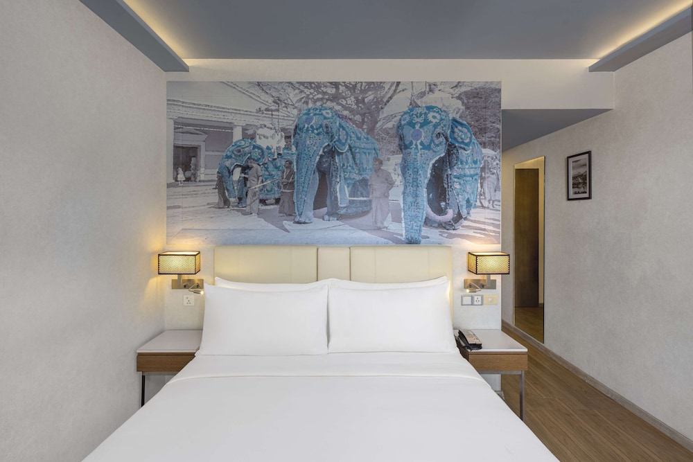 Radisson Hotel Kandy — Hotel rooms in Kandy