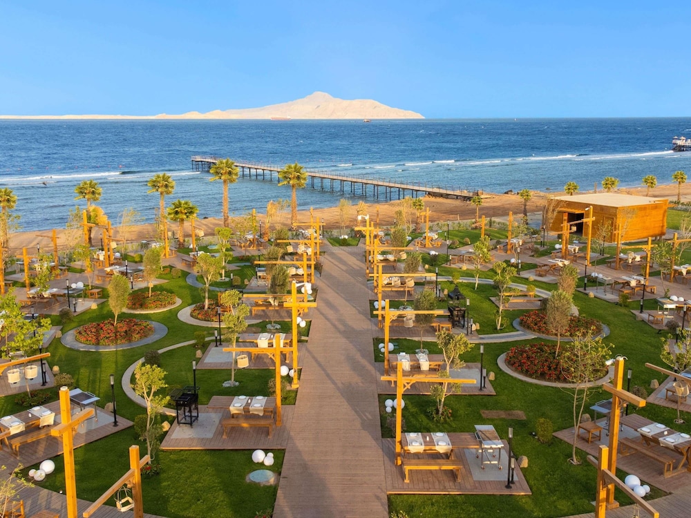 Rixos Radamis Sharm El Sheikh - zdjęcie 5