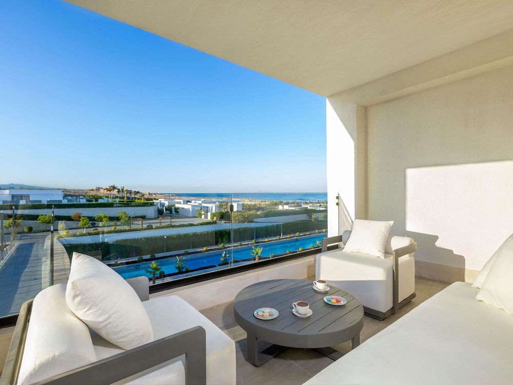 Rixos Radamis Sharm El Sheikh — Hotel rooms in Sharm El Sheikh, South Sinai