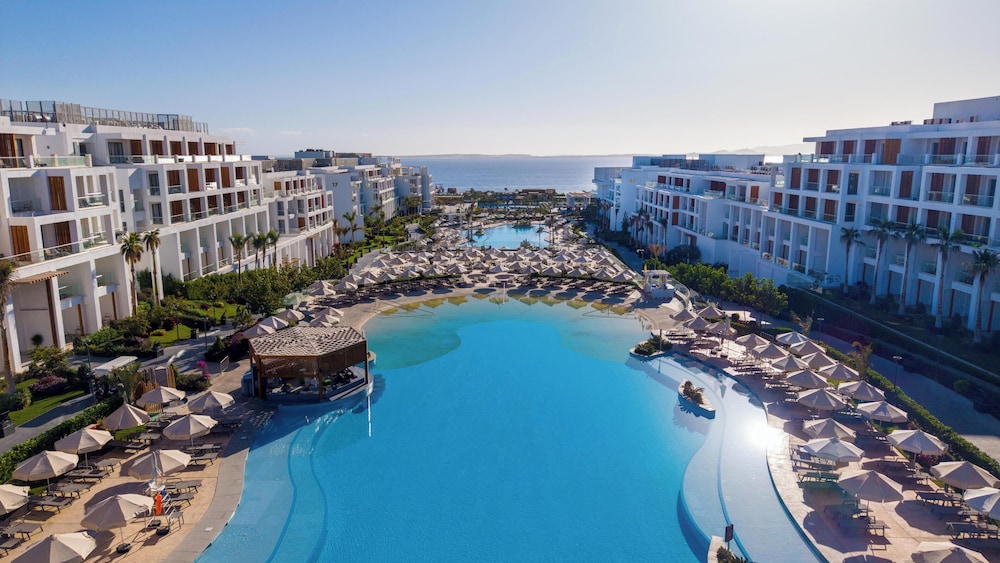 Rixos Radamis Sharm El Sheikh