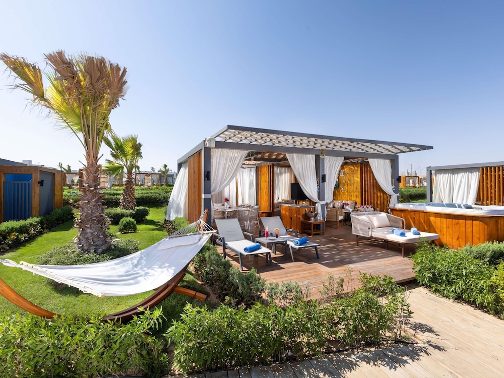 Rixos Radamis Sharm El Sheikh — Spa in Sharm El Sheikh, South Sinai