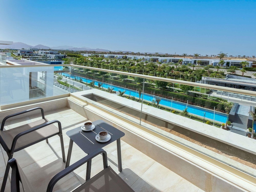 Rixos Radamis Sharm El Sheikh — Hotel rooms in Sharm El Sheikh, South Sinai