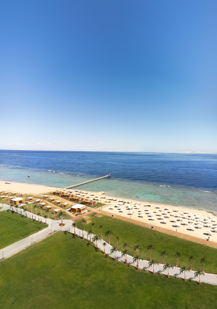 Rixos Radamis Sharm El Sheikh - zdjęcie 2
