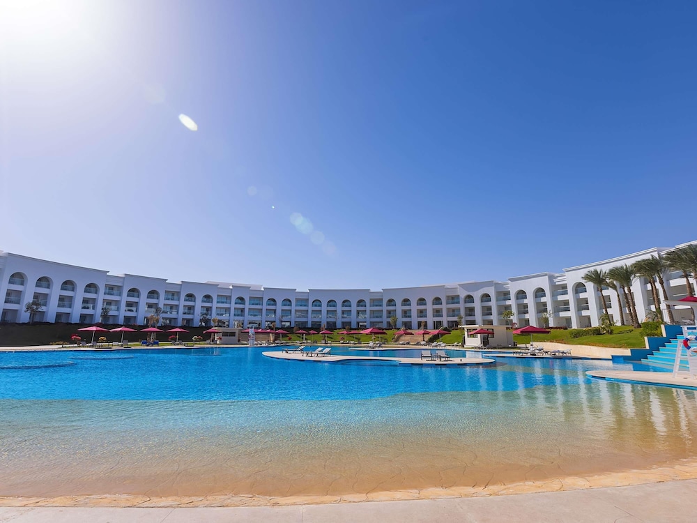 Rixos Radamis Sharm El Sheikh - zdjęcie 4