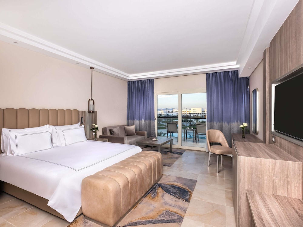 Rixos Radamis Sharm El Sheikh — Hotel rooms in Sharm El Sheikh, South Sinai
