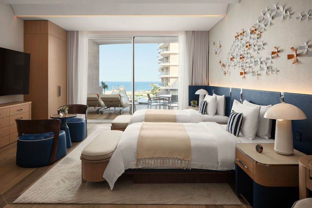 The St. Regis Al Mouj Muscat Resort - zdjęcie 5