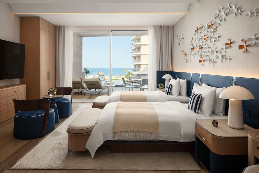 The St. Regis Al Mouj Muscat Resort — Hotel rooms in Muscat, Muscat