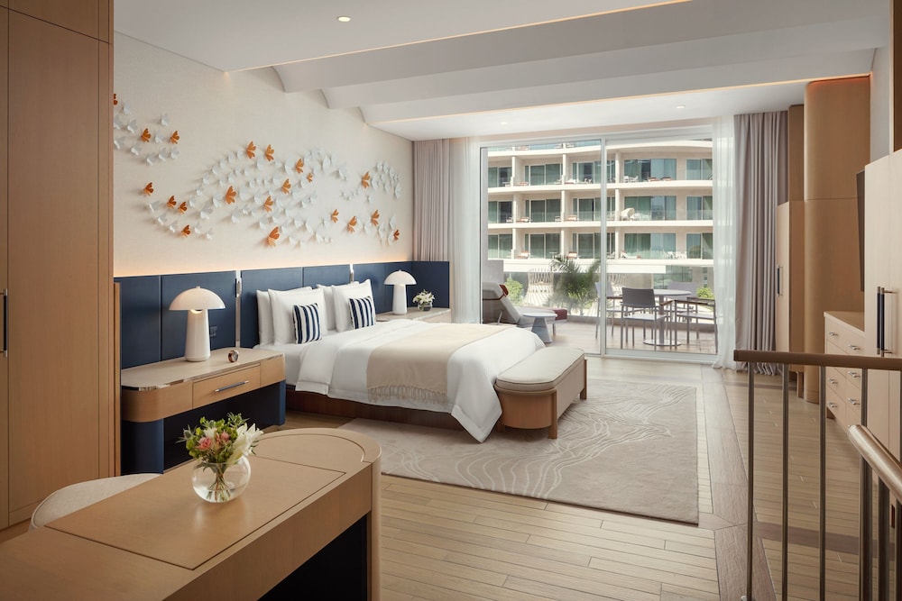 The St. Regis Al Mouj Muscat Resort — Hotel rooms in Muscat, Muscat