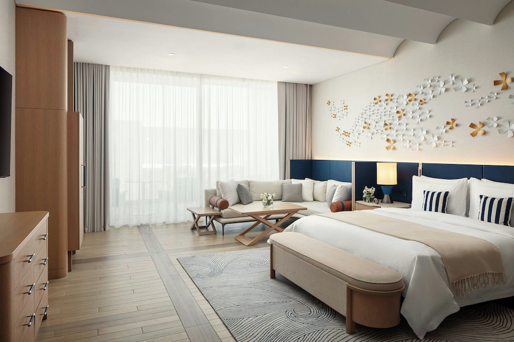 The St. Regis Al Mouj Muscat Resort — Hotel rooms in Muscat, Muscat