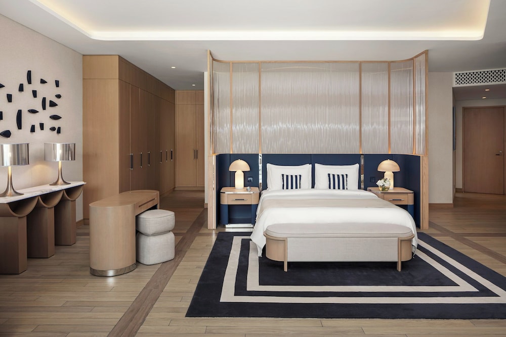 The St. Regis Al Mouj Muscat Resort — Hotel rooms in Muscat, Muscat