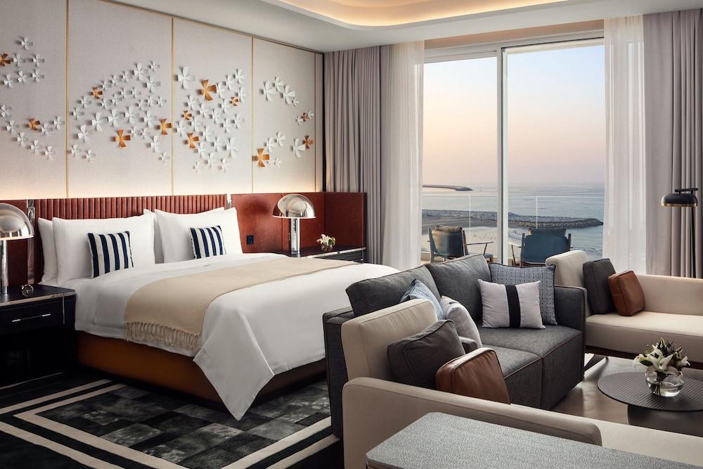 The St. Regis Al Mouj Muscat Resort — Hotel rooms in Muscat, Muscat