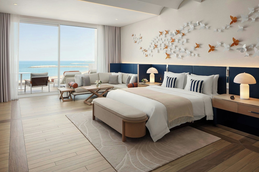 The St. Regis Al Mouj Muscat Resort — Hotel rooms in Muscat, Muscat