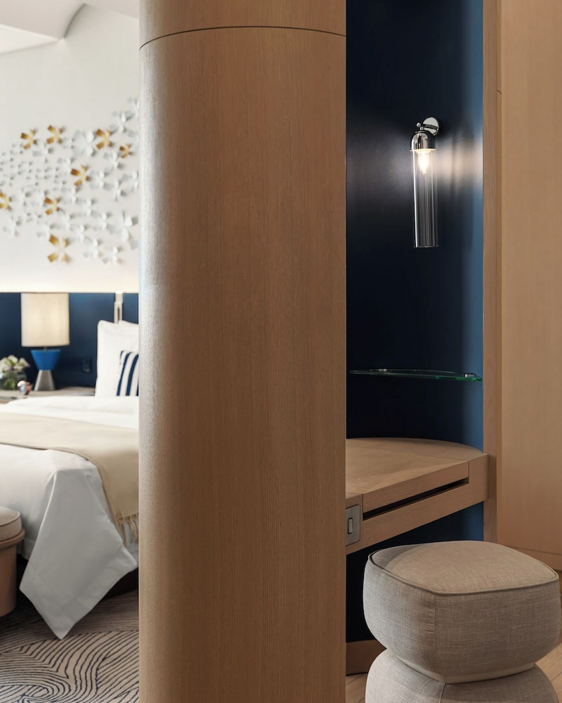 The St. Regis Al Mouj Muscat Resort — Hotel rooms in Muscat, Muscat