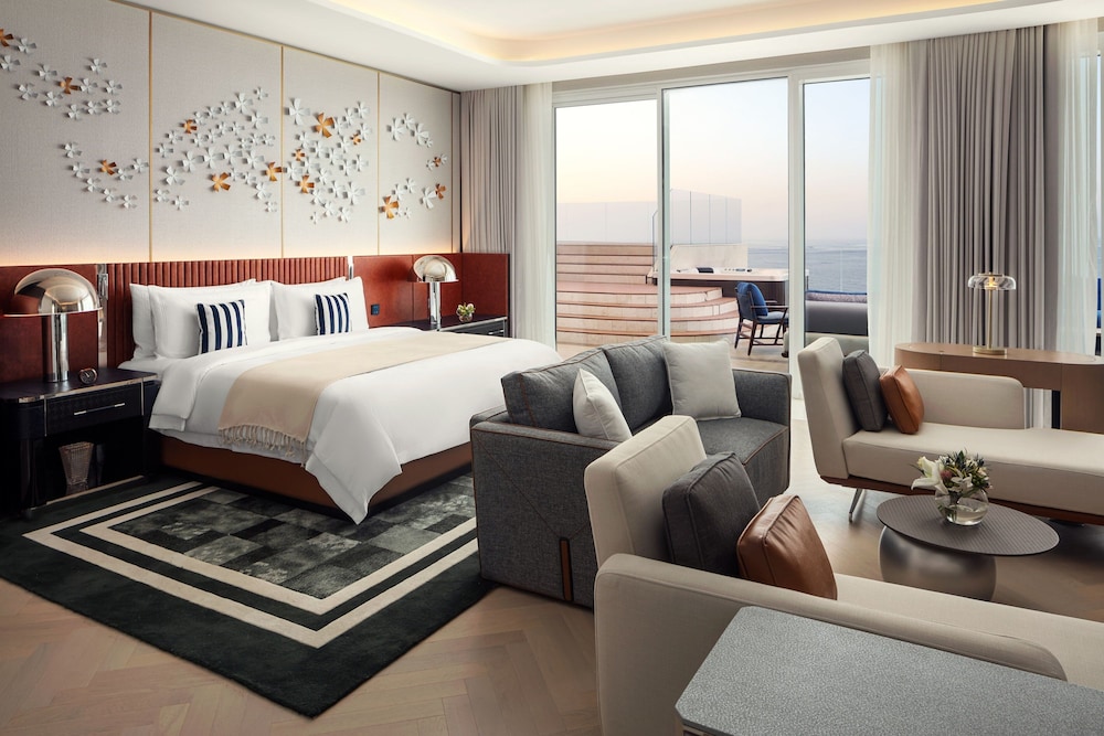 The St. Regis Al Mouj Muscat Resort — Hotel rooms in Muscat, Muscat