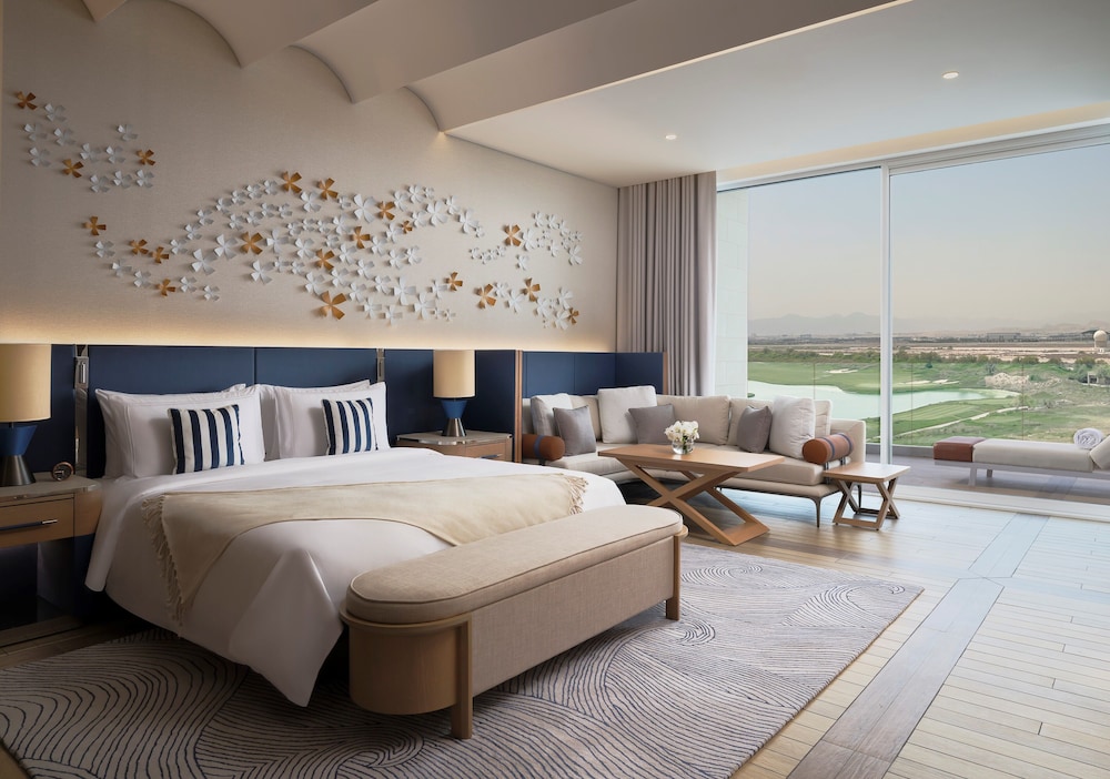 The St. Regis Al Mouj Muscat Resort — Hotel rooms in Muscat, Muscat