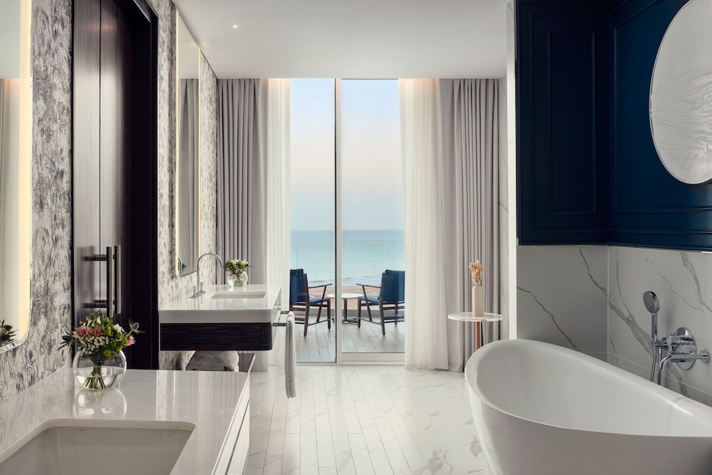 The St. Regis Al Mouj Muscat Resort — Hotel rooms in Muscat, Muscat