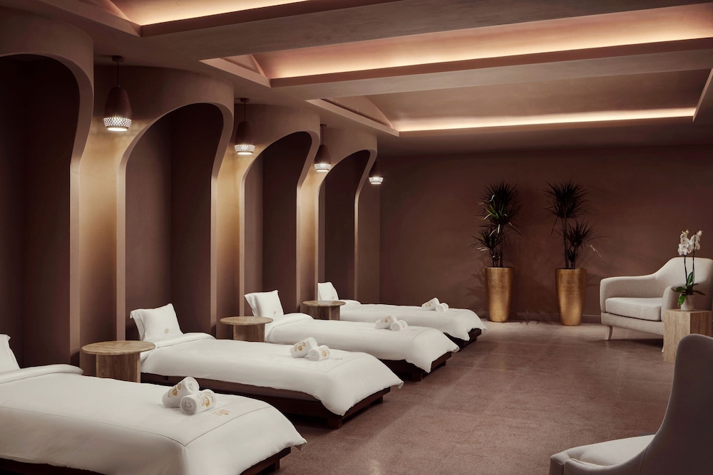 The St. Regis Al Mouj Muscat Resort — Hotel rooms in Muscat, Muscat
