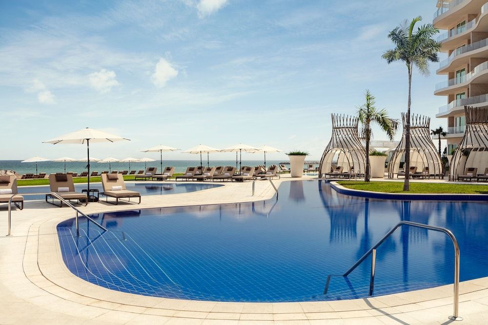 The St. Regis Al Mouj Muscat Resort - zdjęcie 2