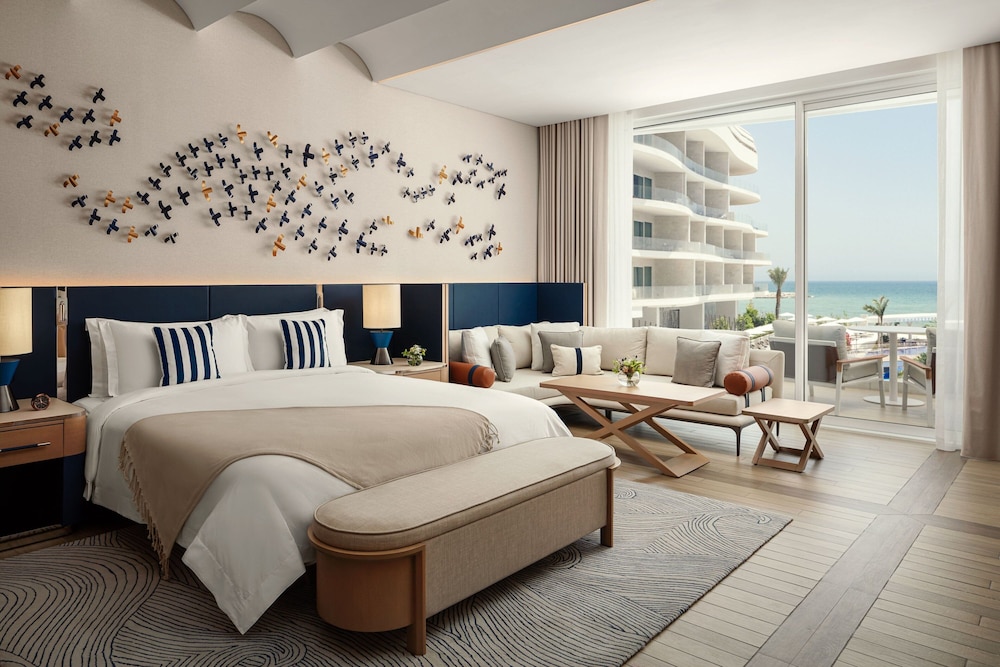 The St. Regis Al Mouj Muscat Resort — Hotel rooms in Muscat, Muscat