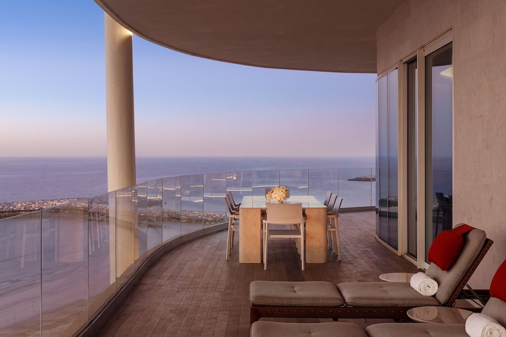 The St. Regis Al Mouj Muscat Resort — Hotel rooms in Muscat, Muscat