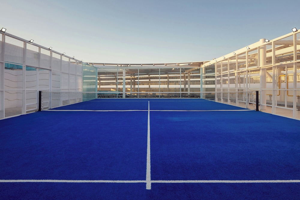 The St. Regis Al Mouj Muscat Resort — Sports & recreation in Muscat, Muscat