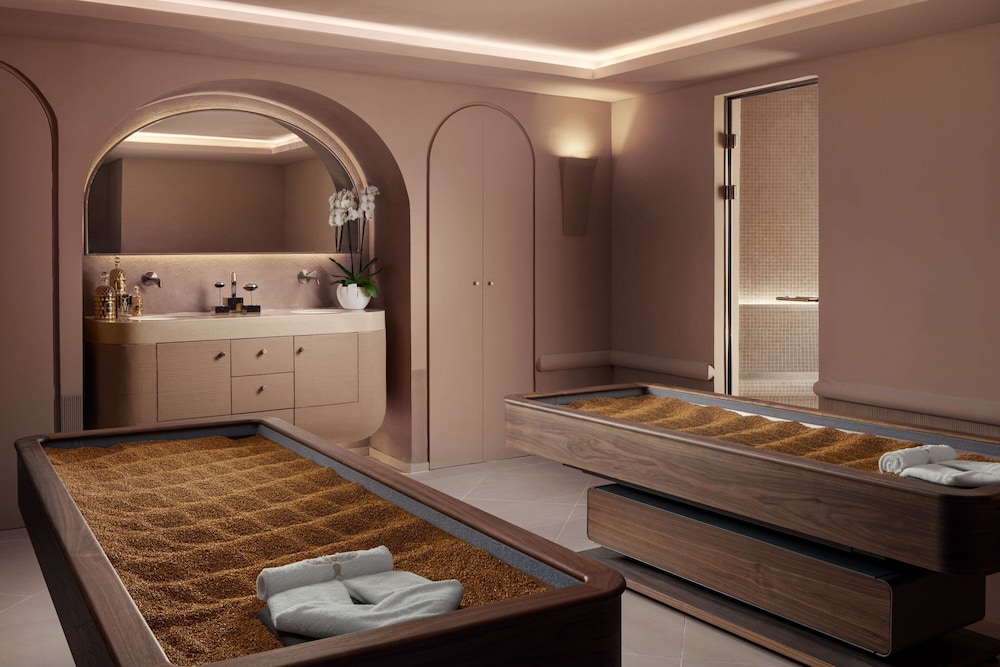 The St. Regis Al Mouj Muscat Resort — Hotel rooms in Muscat, Muscat