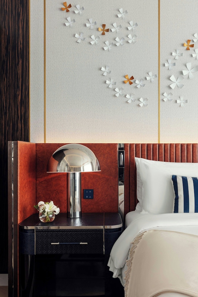 The St. Regis Al Mouj Muscat Resort — Hotel rooms in Muscat, Muscat