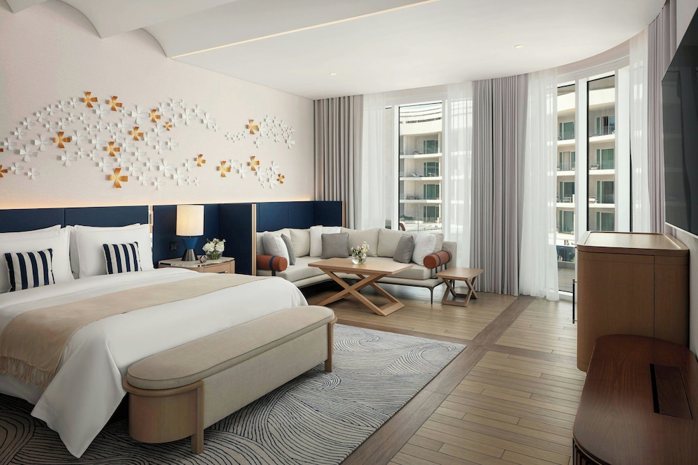 The St. Regis Al Mouj Muscat Resort — Hotel rooms in Muscat, Muscat
